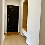 M&s Lux - Cisza, Balkon, 5 Min Od Manufaktury Lodz