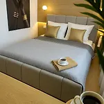 M&s Lux - Cisza, Balkon, 5 Min Od Manufaktury Lodz