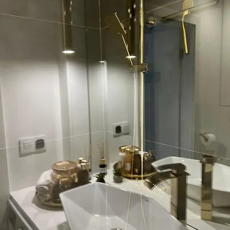 Apartment M&s Lux Kochanowskiego