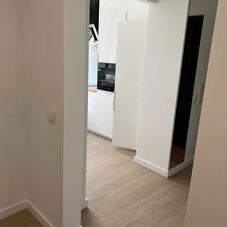 M&s Lux - Cisza, Balkon, 5 Min Od Manufaktury *