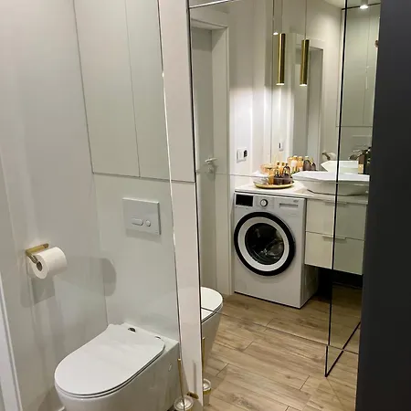 M&s Lux Kochanowskiego Lodz (Lodz)