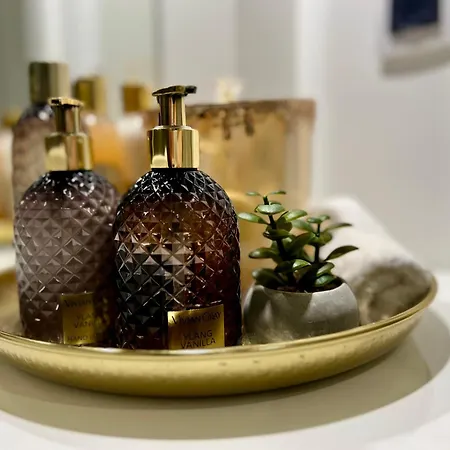 M&s Lux Kochanowskiego