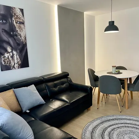 Apartment M&s Lux Kochanowskiego