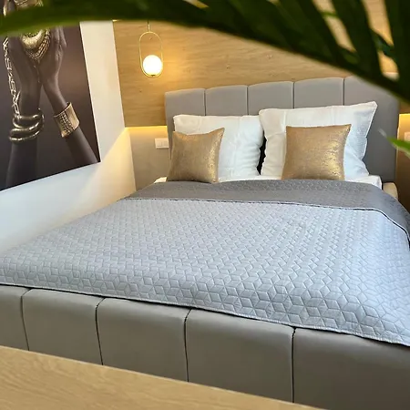 Apartment M&s Lux Kochanowskiego Lodz (Lodz)