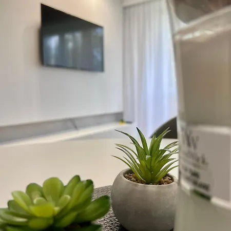 M&s Lux Kochanowskiego Apartment