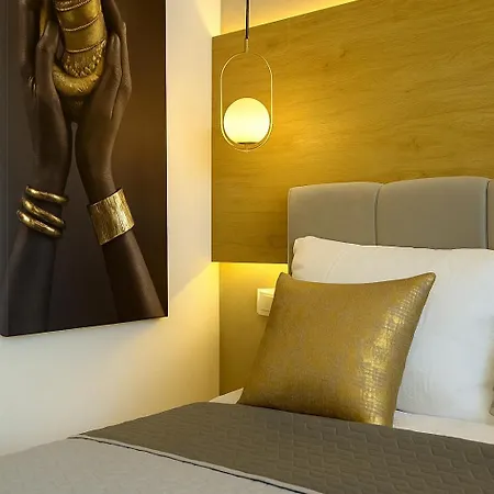 M&s Lux - Cisza, Balkon, 5 Min Od Manufaktury Apartment Lodz