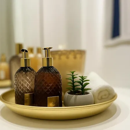 M&s Lux - Cisza, Balkon, 5 Min Od Manufaktury *