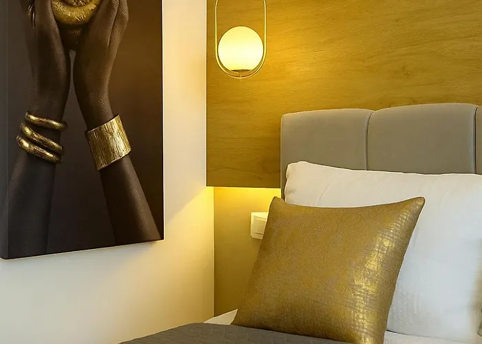 M&s Lux - Cisza, Balkon, 5 Min Od Manufaktury 公寓 罗兹