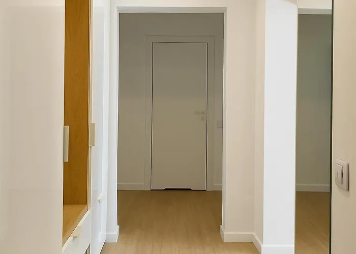 M&s Lux - Cisza, Balkon, 5 Min Od Manufaktury