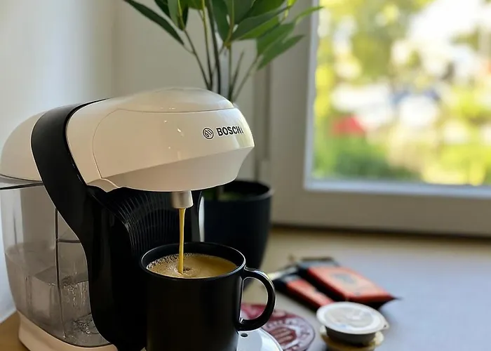 Lejlighed M&s Lux - Cisza, Balkon, 5 Min Od Manufaktury *